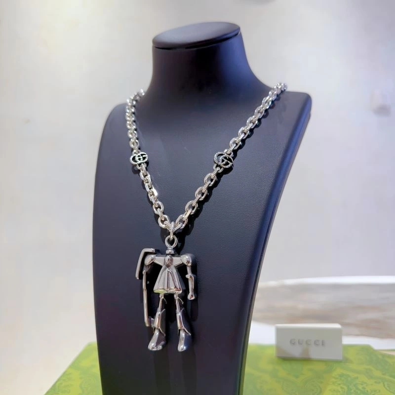 Gucci Necklaces FashionForward 245934