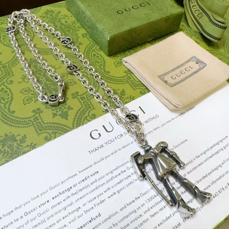 Gucci Necklaces FashionForward 245934