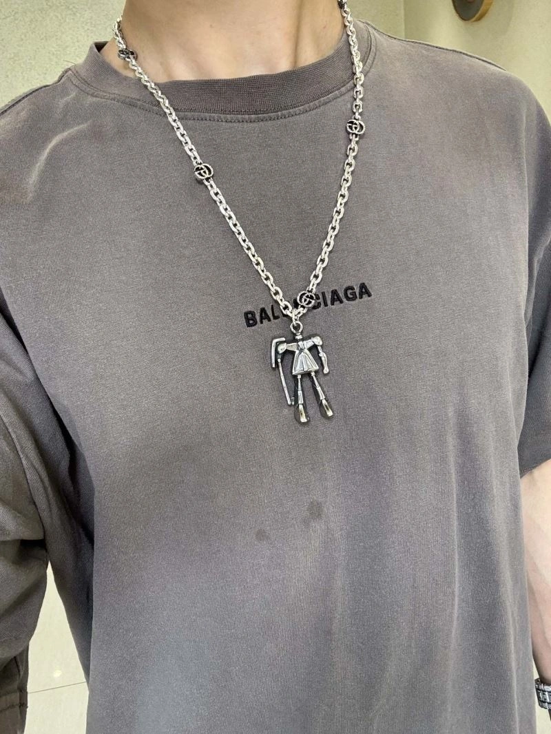 Gucci Necklaces FashionForward 245934
