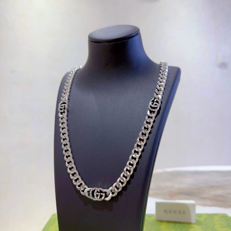 Practical Gucci Necklaces 245941