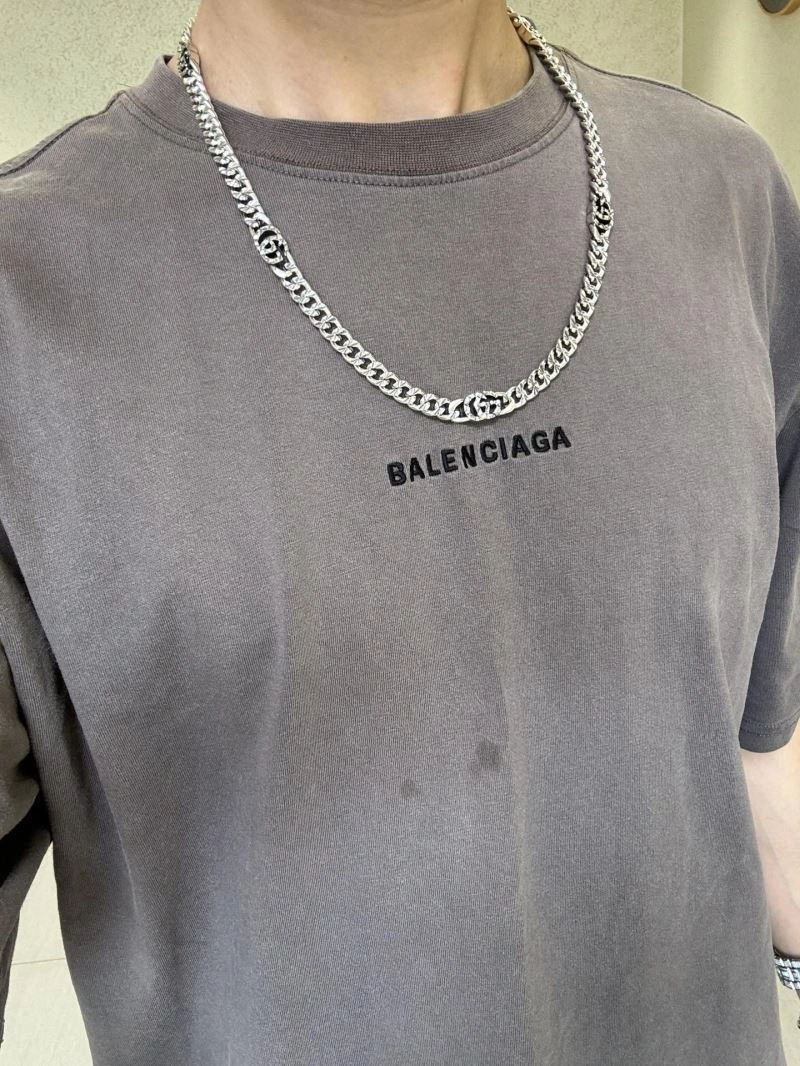 Practical Gucci Necklaces 245941