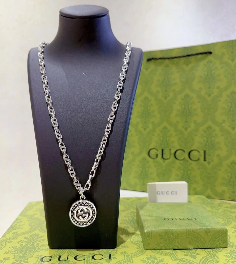 Gucci Necklaces Casual 245938
