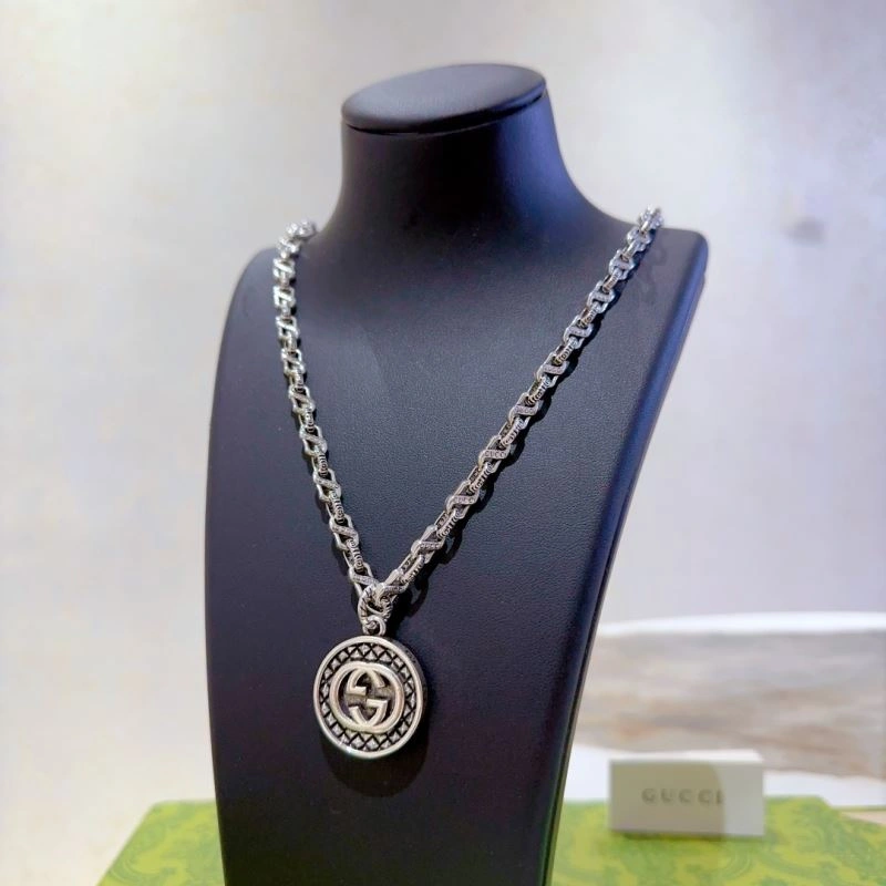 Gucci Necklaces Casual 245938