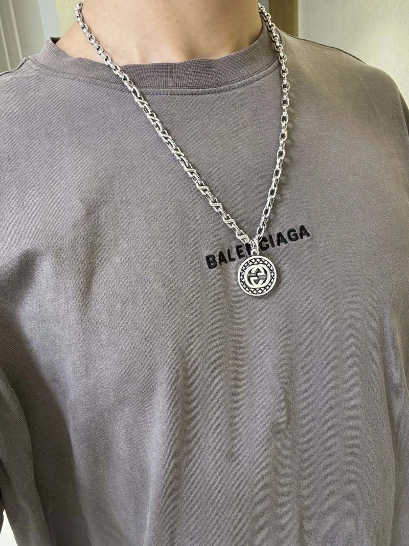 Gucci Necklaces Casual 245938