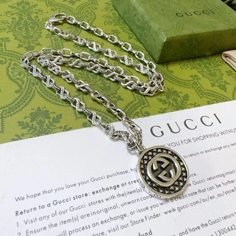 Gucci Necklaces Casual 245938