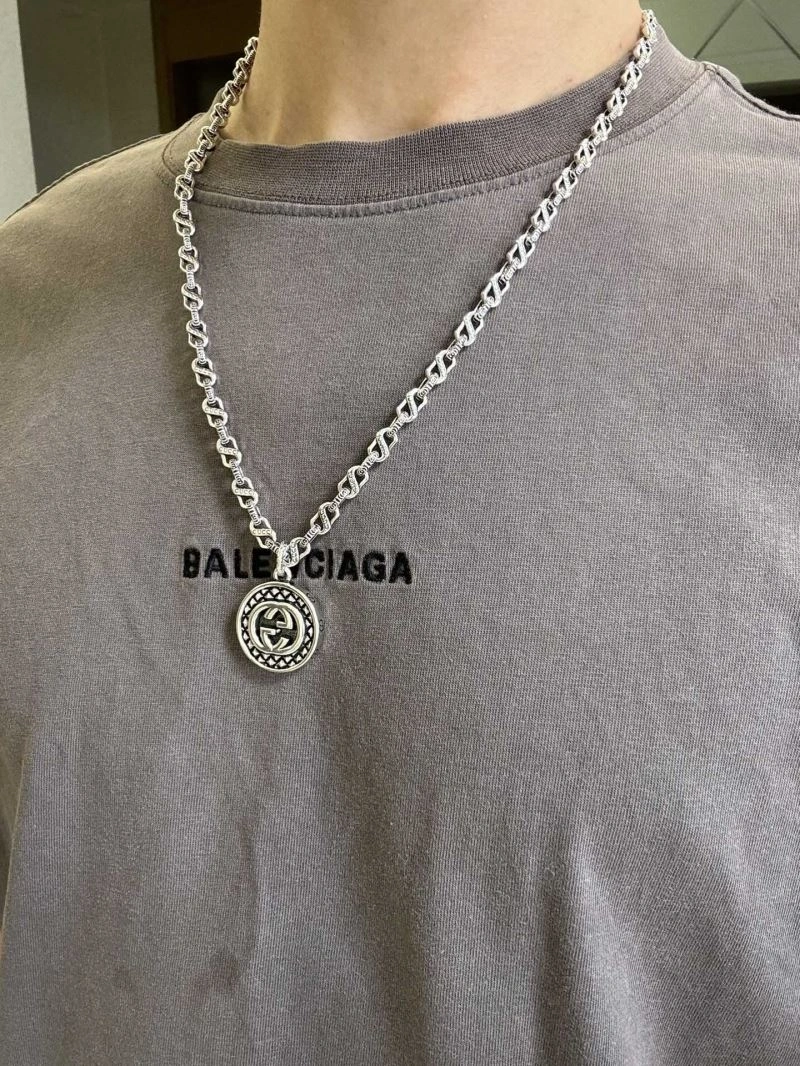Gucci Necklaces Casual 245938