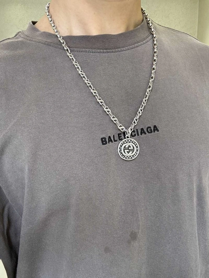 Gucci Necklaces Casual 245938