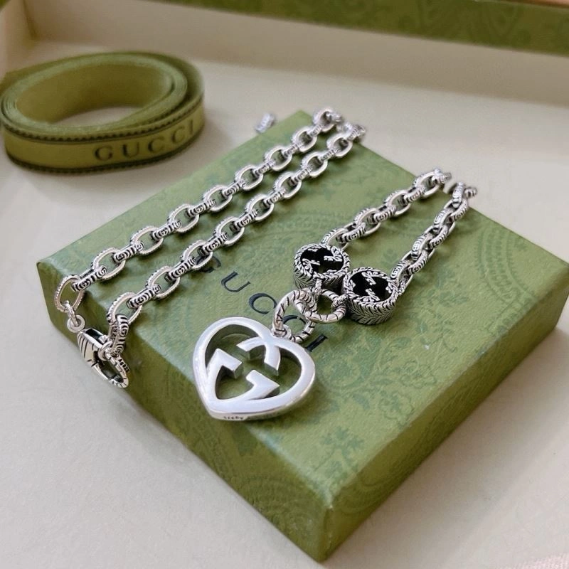 Gucci Necklaces Lightweight 245945