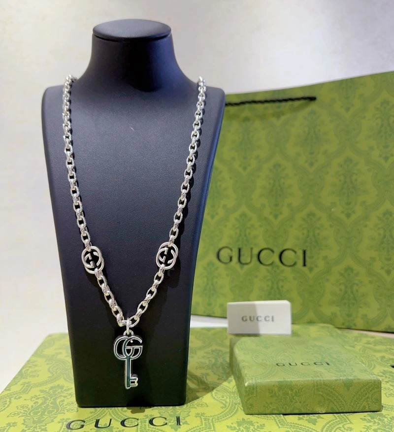 Gucci Necklaces HighPerformance 245928