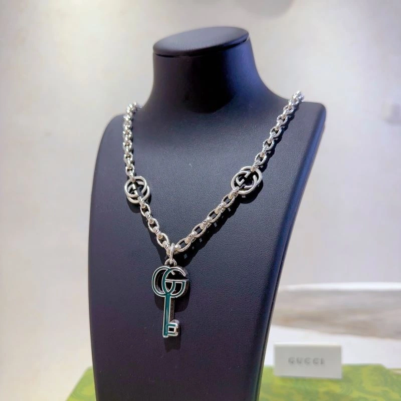 Gucci Necklaces HighPerformance 245928