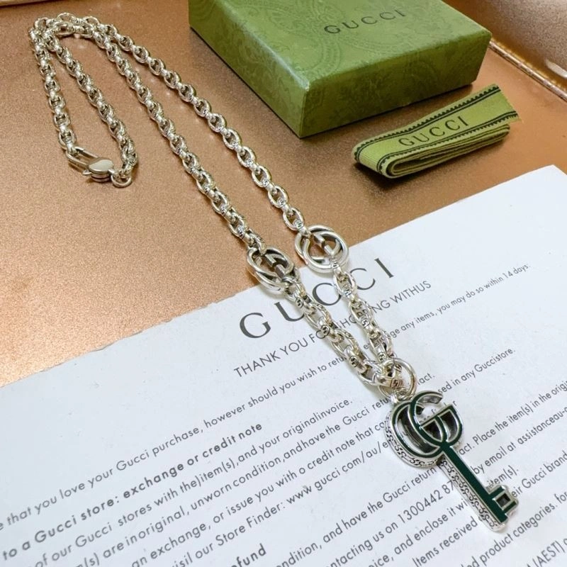 Gucci Necklaces HighPerformance 245928