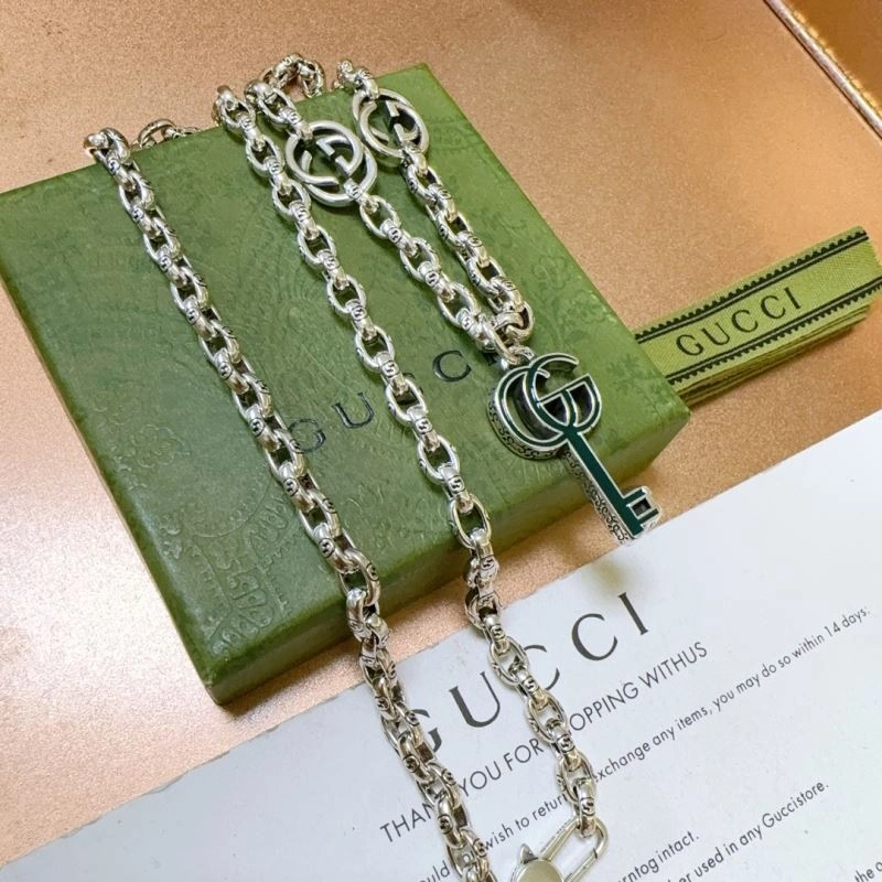 Gucci Necklaces HighPerformance 245928