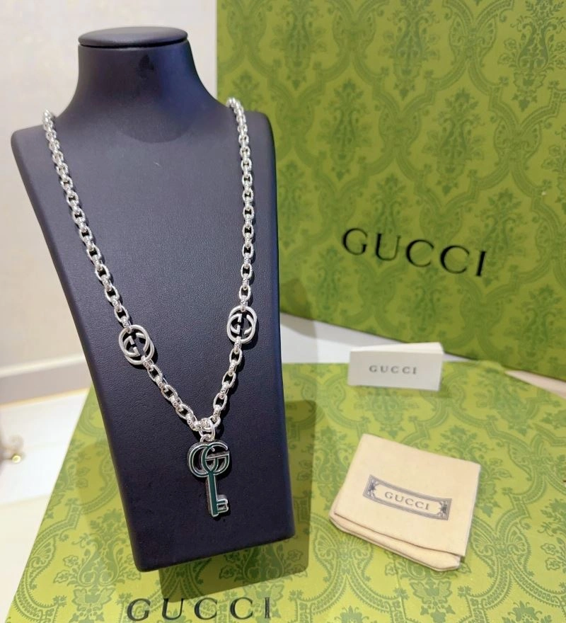 Gucci Necklaces HighPerformance 245928