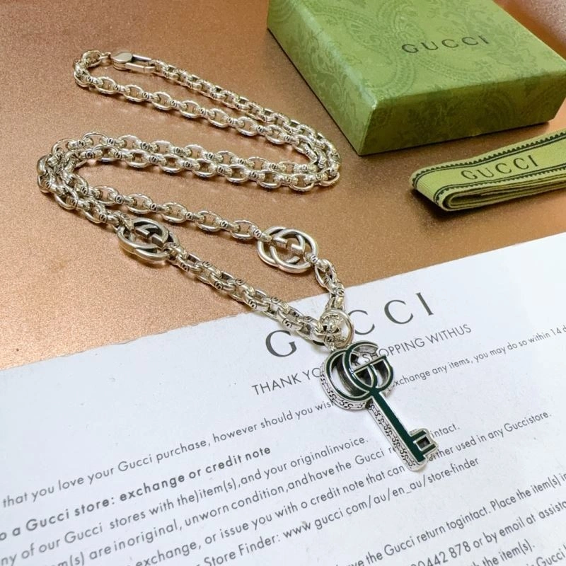 Gucci Necklaces HighPerformance 245928