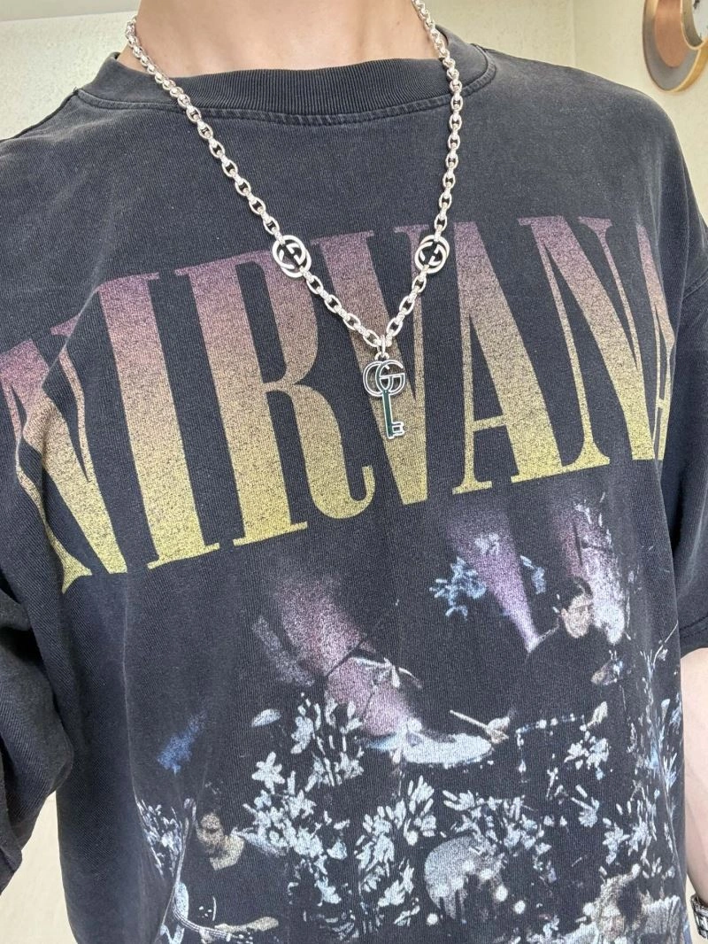 Gucci Necklaces HighPerformance 245928