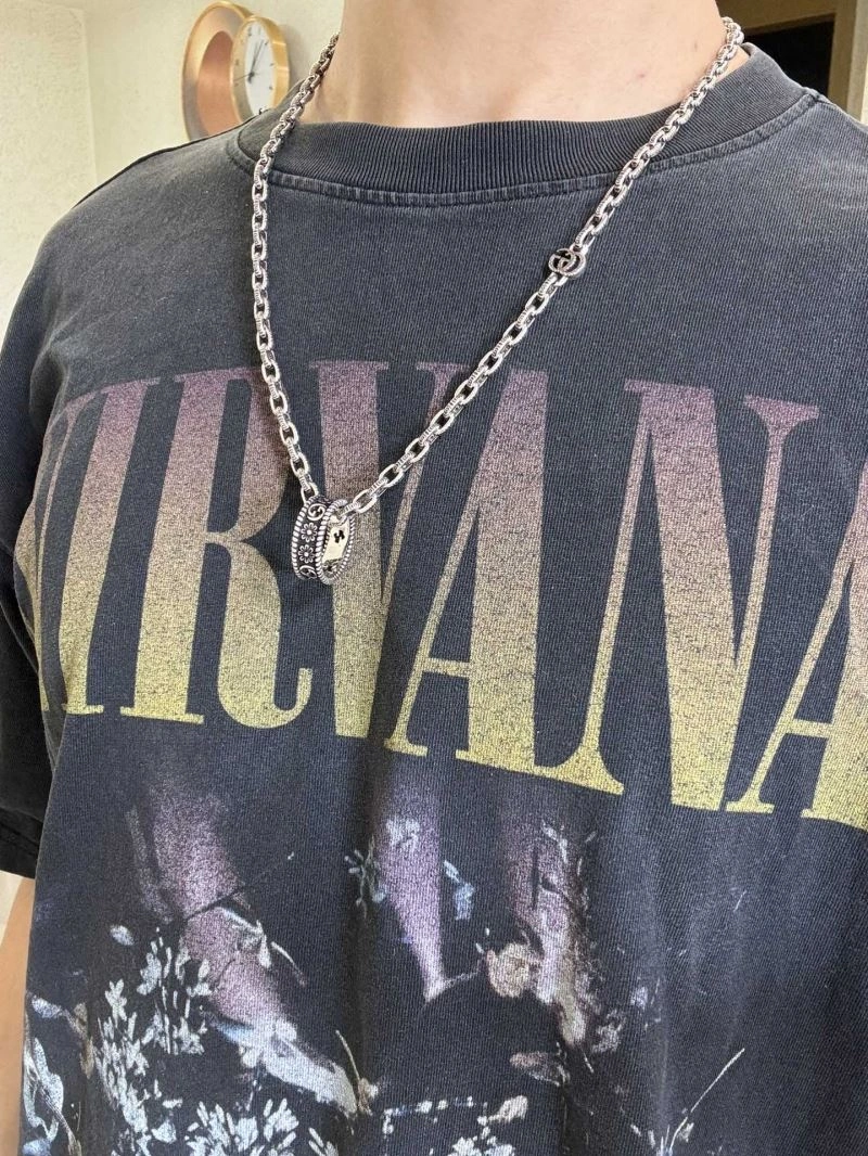 Tailored Gucci Necklaces 245929
