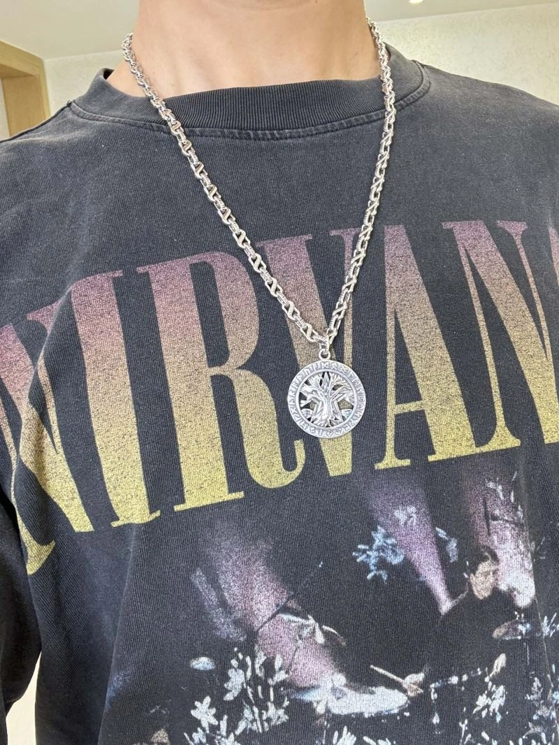 Gucci Necklaces ZeroBulk 245932
