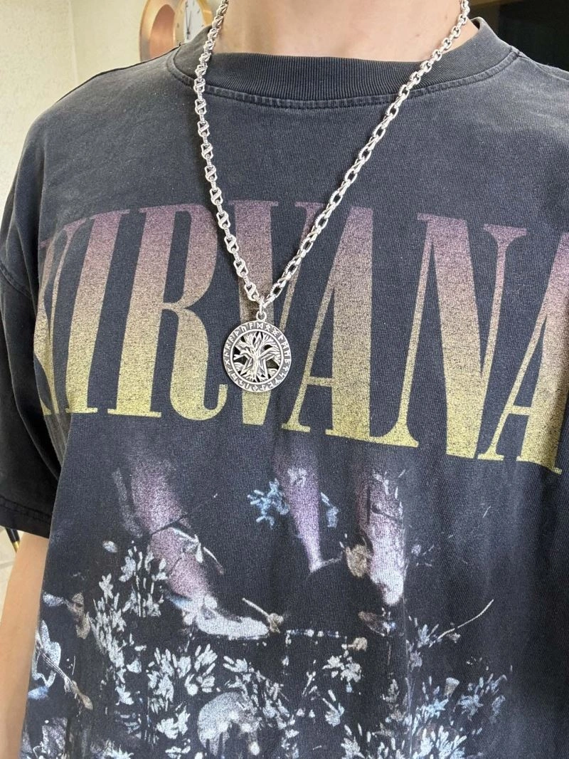 Gucci Necklaces ZeroBulk 245932