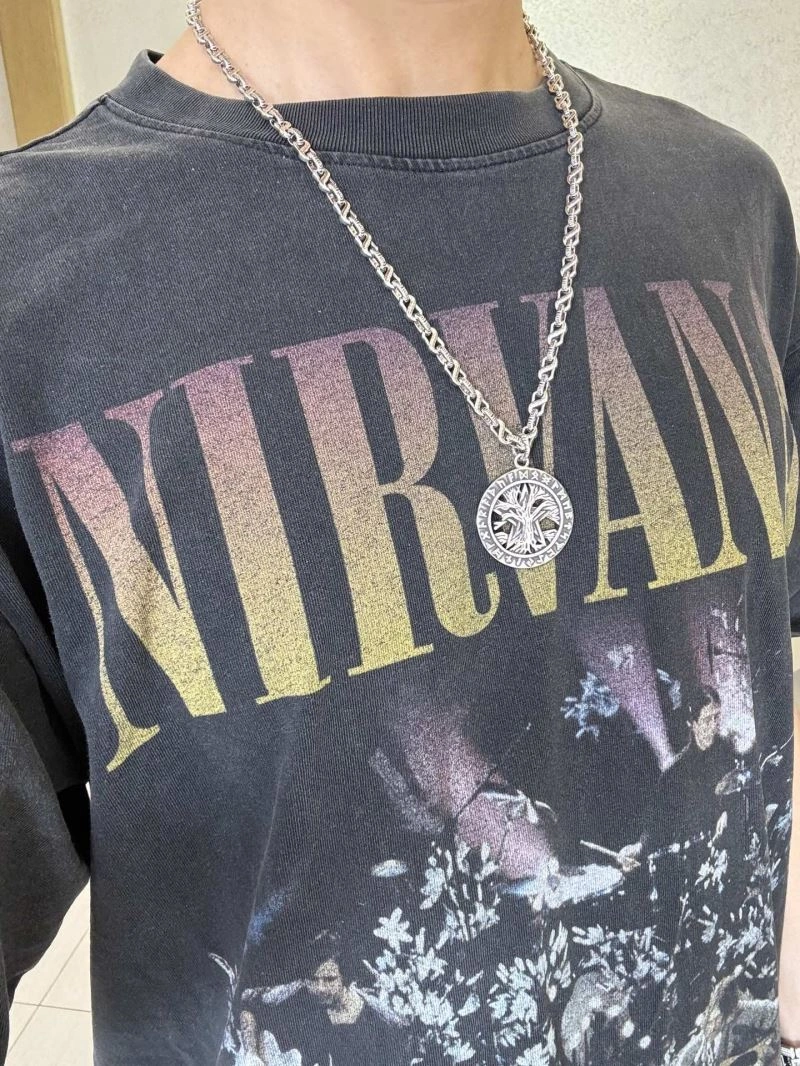 Gucci Necklaces ZeroBulk 245932