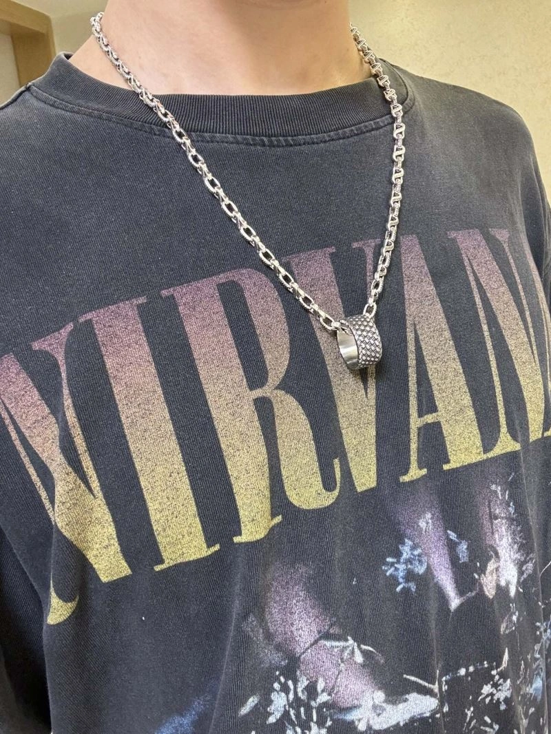 WeatherProof Gucci Necklaces 245943