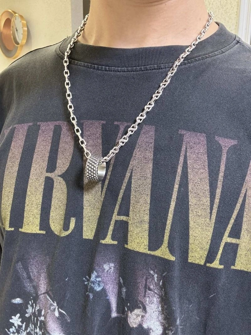 WeatherProof Gucci Necklaces 245943