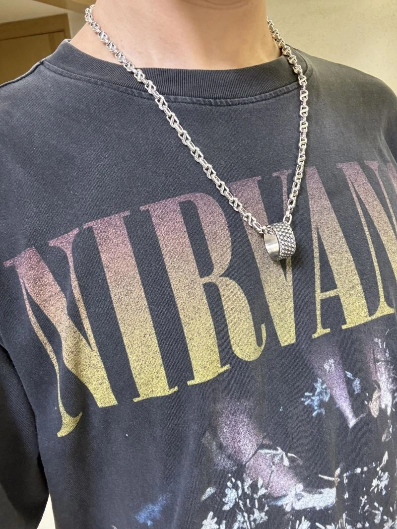 WeatherProof Gucci Necklaces 245943