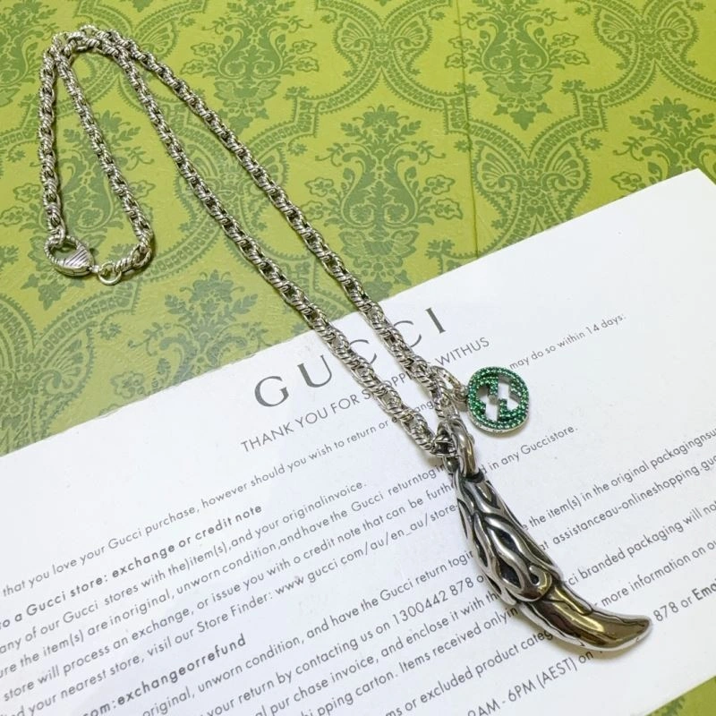 Durable Gucci Necklaces 245930