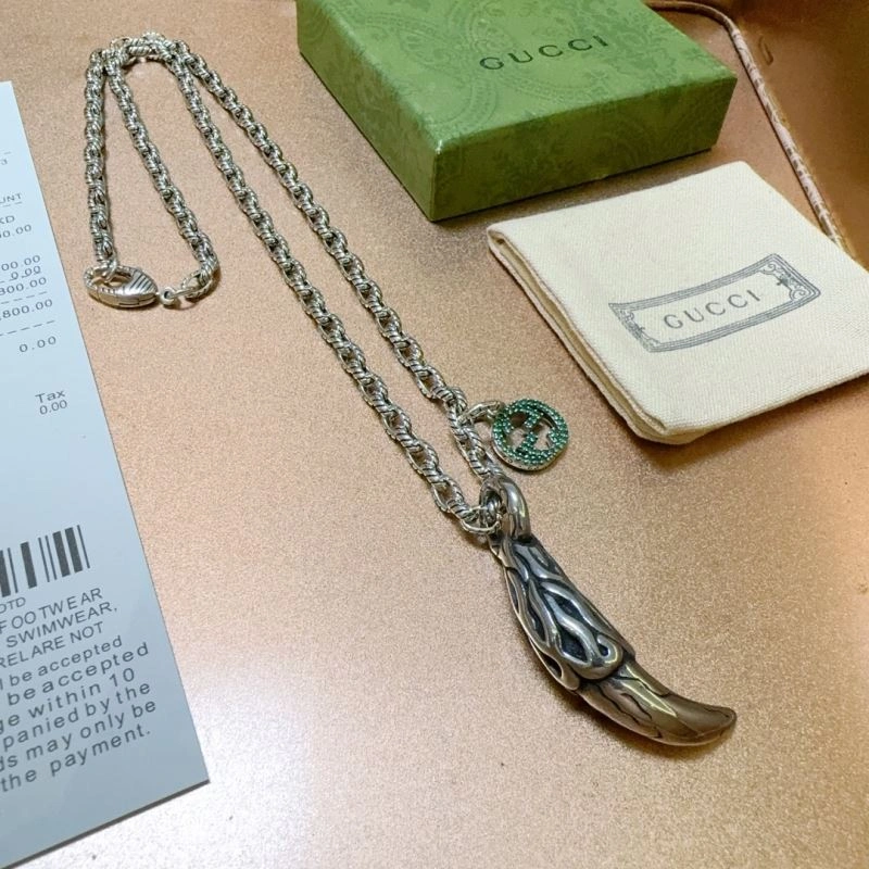 Durable Gucci Necklaces 245930