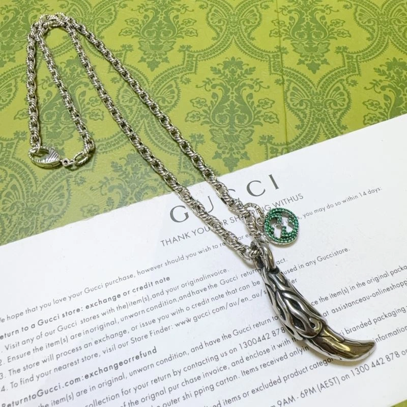 Durable Gucci Necklaces 245930