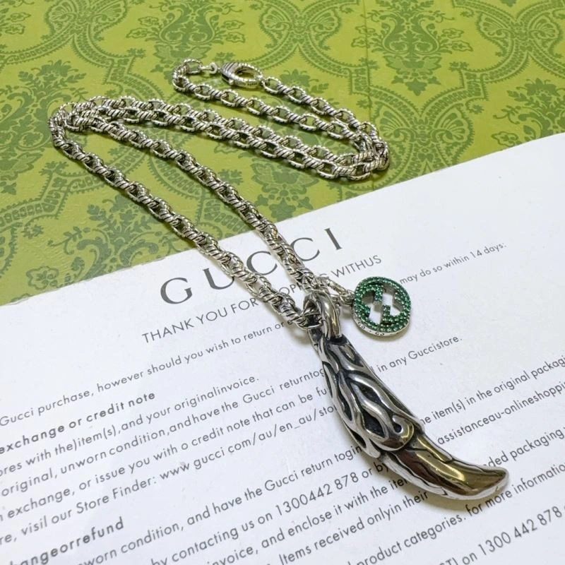 Durable Gucci Necklaces 245930