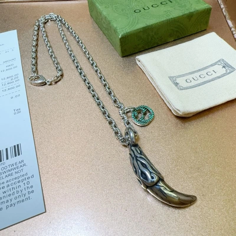 Durable Gucci Necklaces 245930