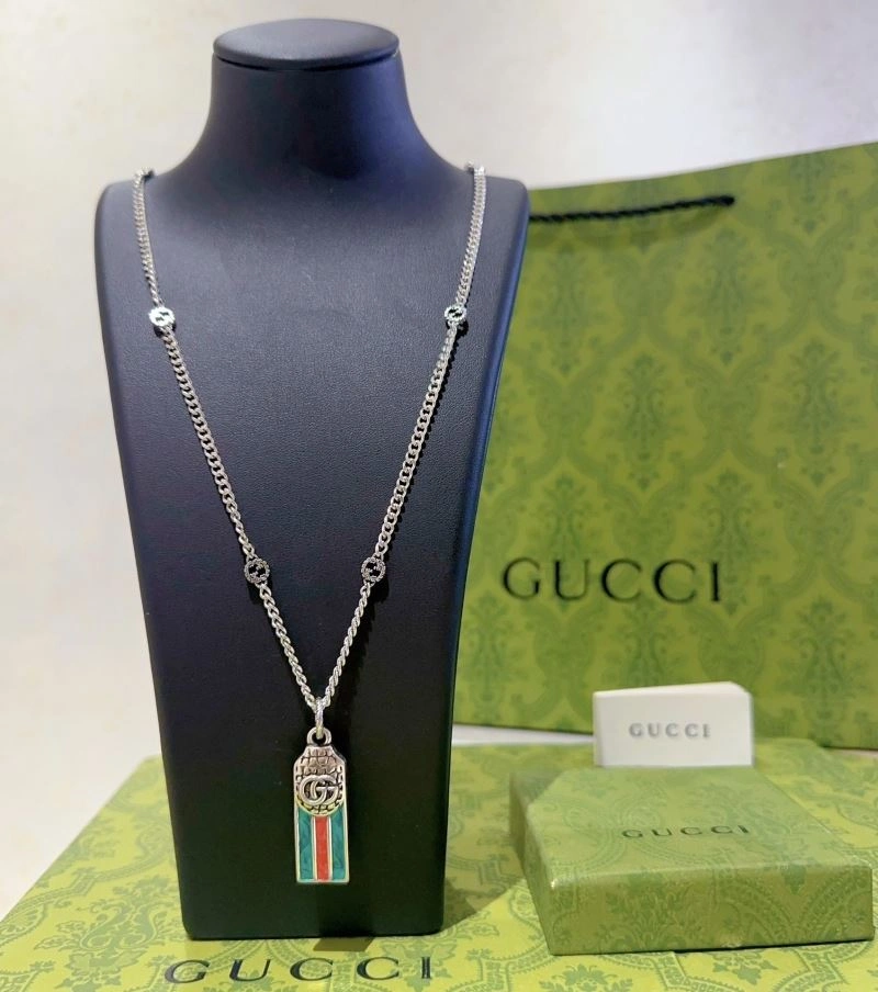 TopPick Gucci Necklaces 245916