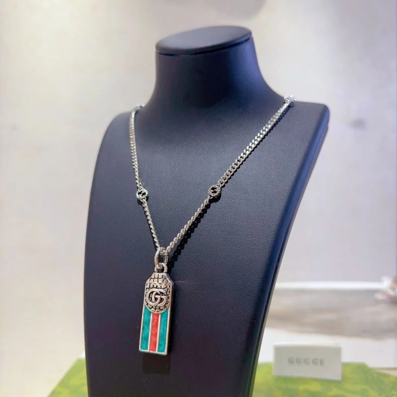 TopPick Gucci Necklaces 245916
