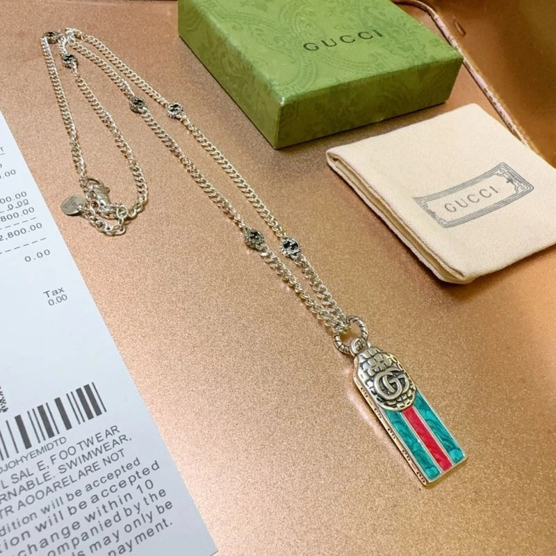 TopPick Gucci Necklaces 245916