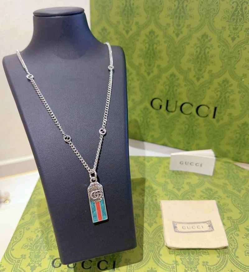 TopPick Gucci Necklaces 245916