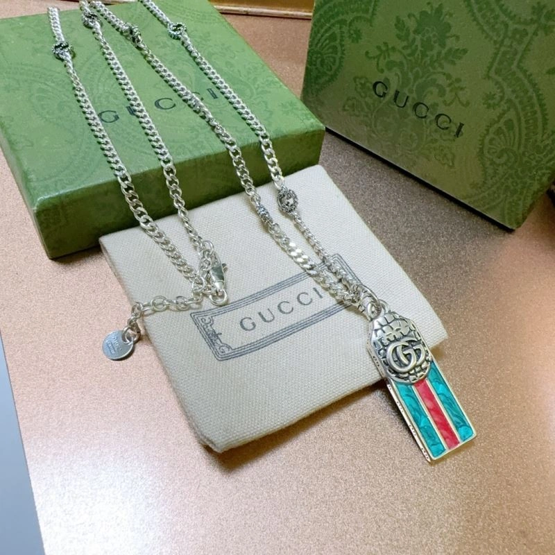 TopPick Gucci Necklaces 245916