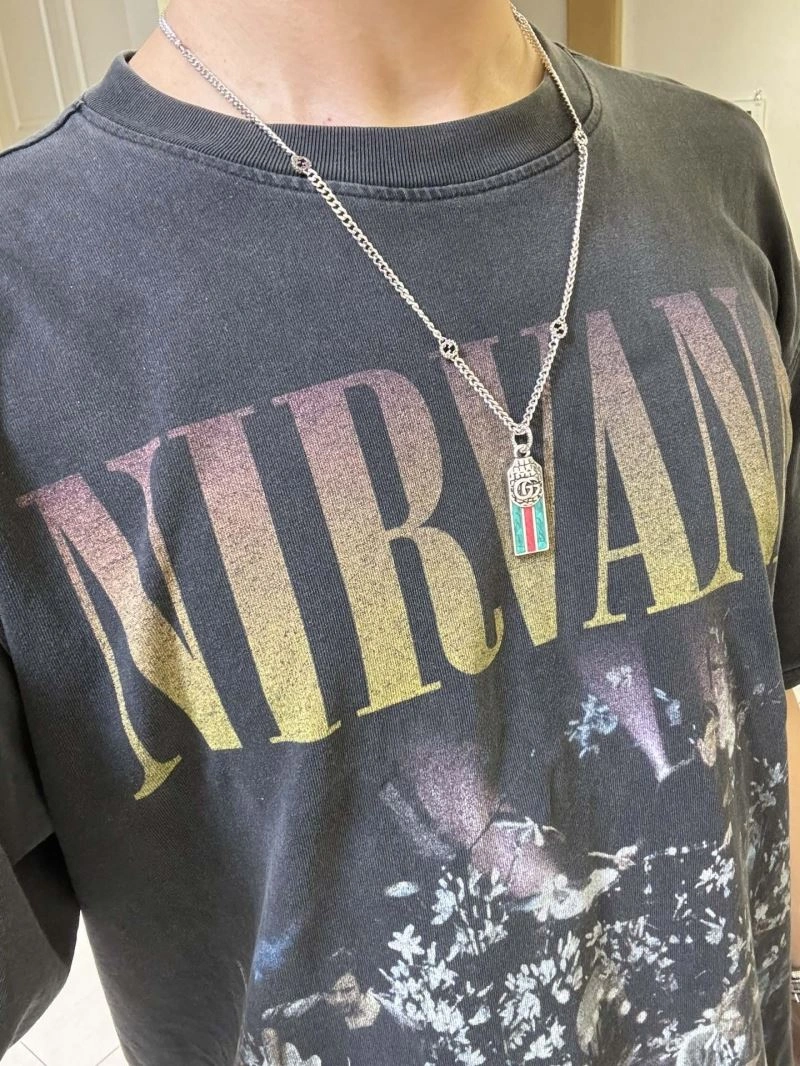 TopPick Gucci Necklaces 245916