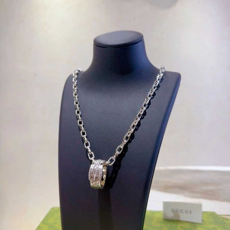 Efficient Gucci Necklaces 245942