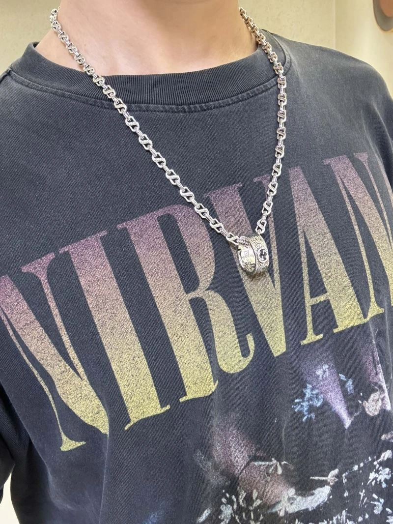 Efficient Gucci Necklaces 245942