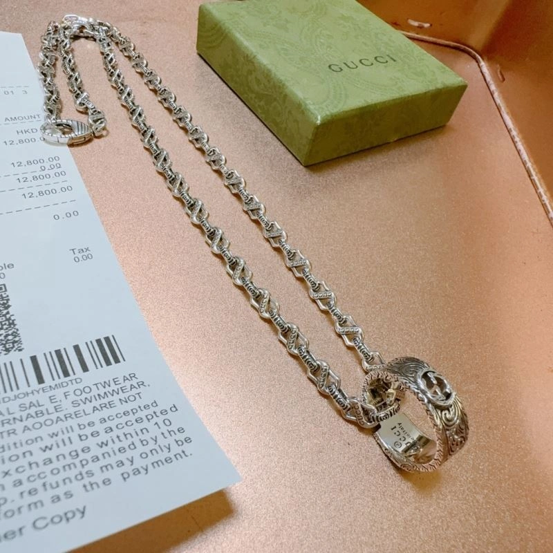 Efficient Gucci Necklaces 245942