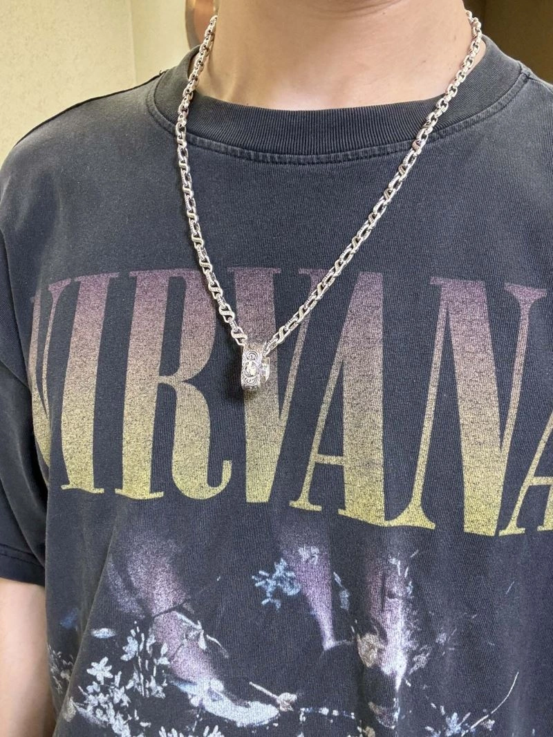 Efficient Gucci Necklaces 245942