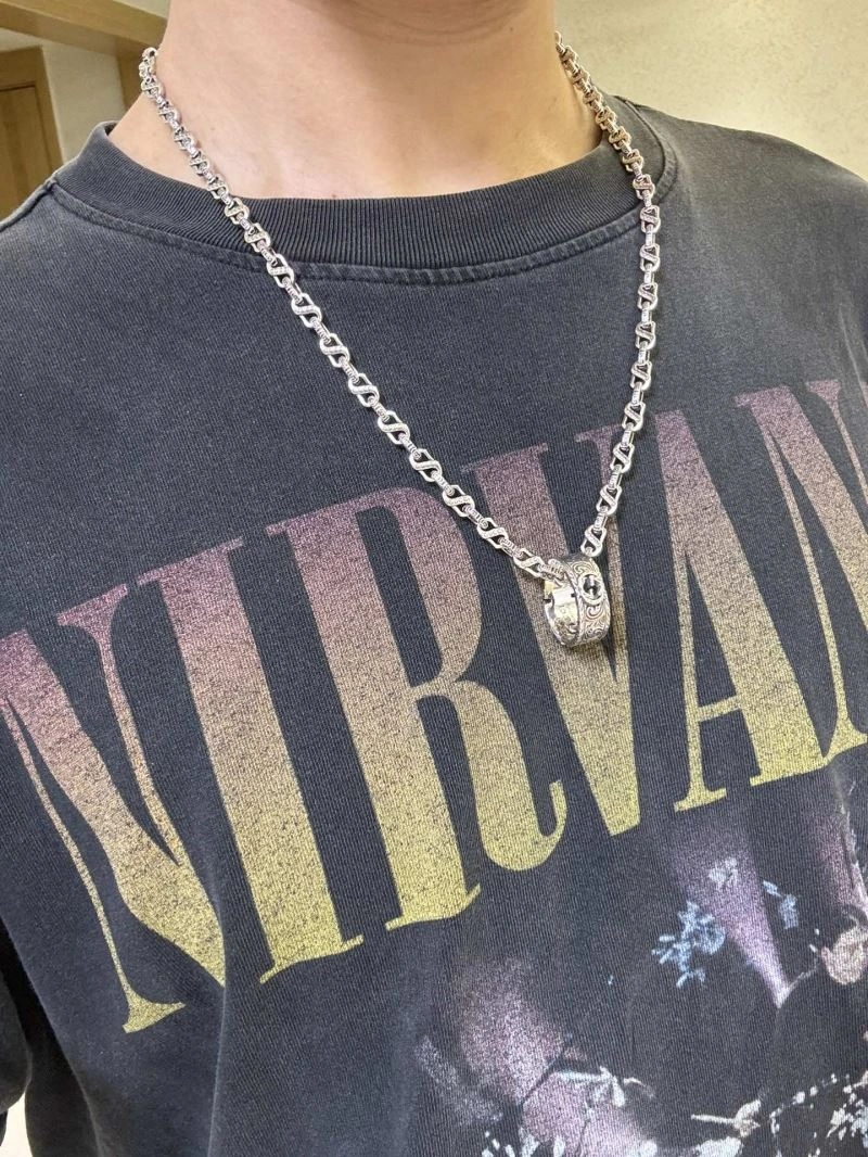 Efficient Gucci Necklaces 245942
