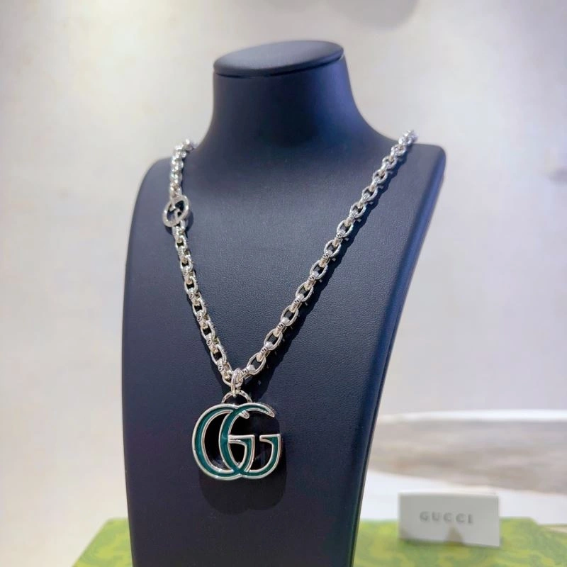 FlexibleFit Gucci Necklaces 245927