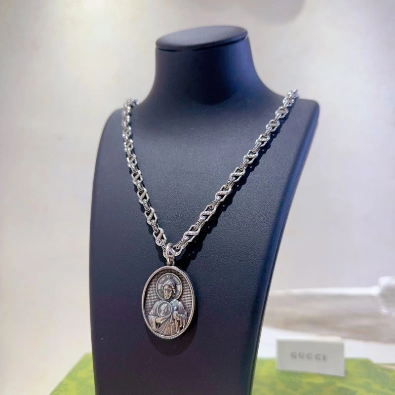 WrinkleFree Gucci Necklaces 245933