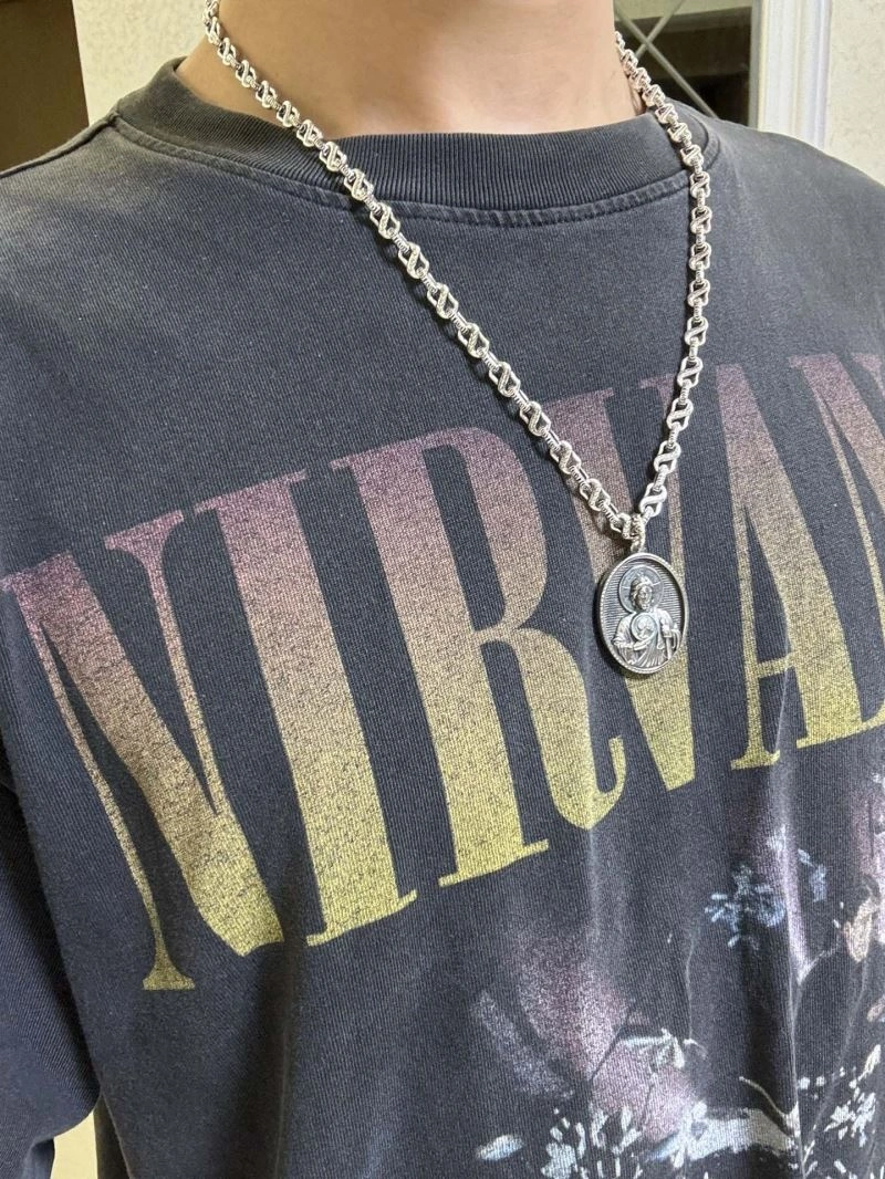 WrinkleFree Gucci Necklaces 245933