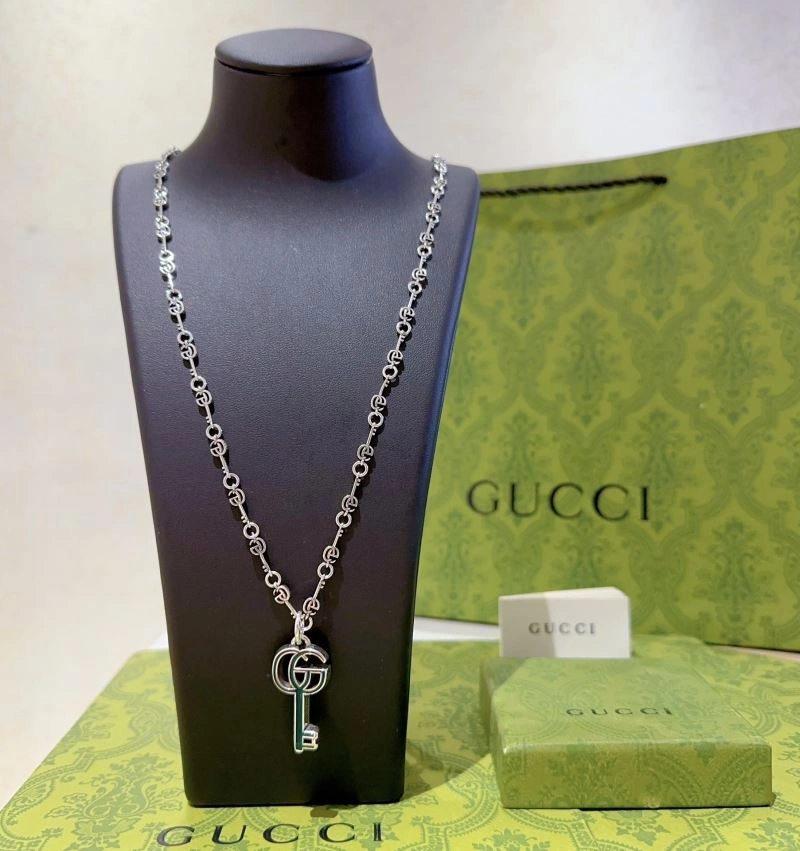Gucci Necklaces Premium 245944