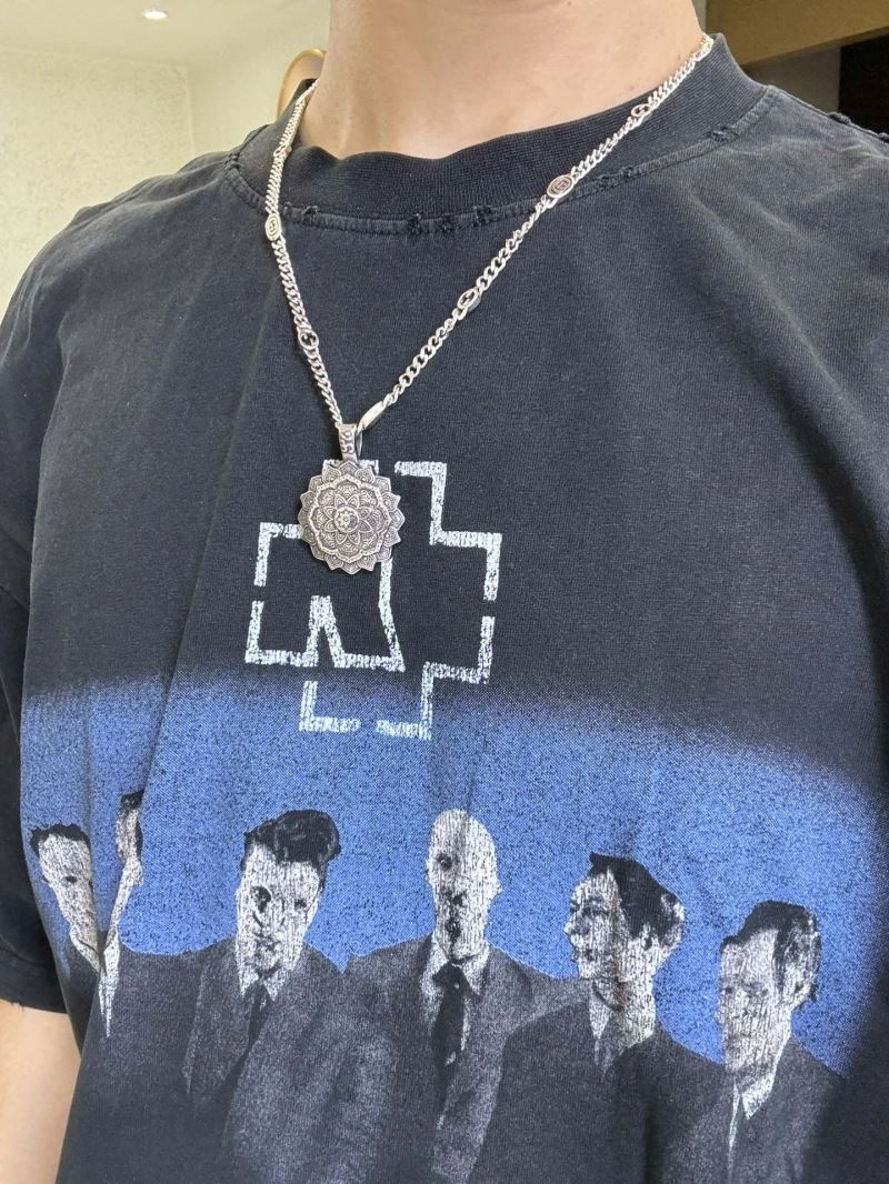 GoodFit Gucci Necklaces 245921