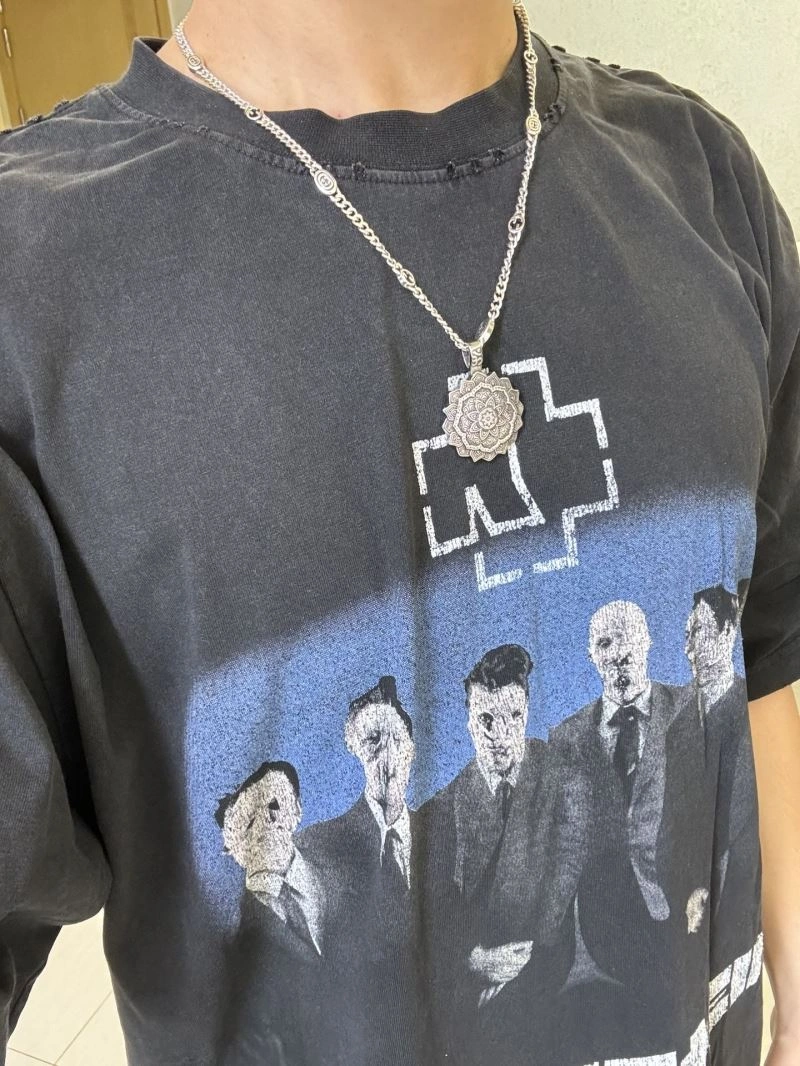 GoodFit Gucci Necklaces 245921