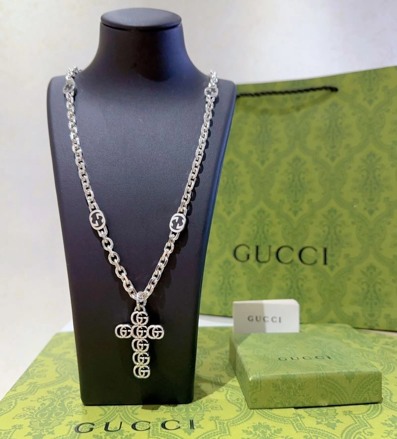 TopPick Gucci Necklaces 245915
