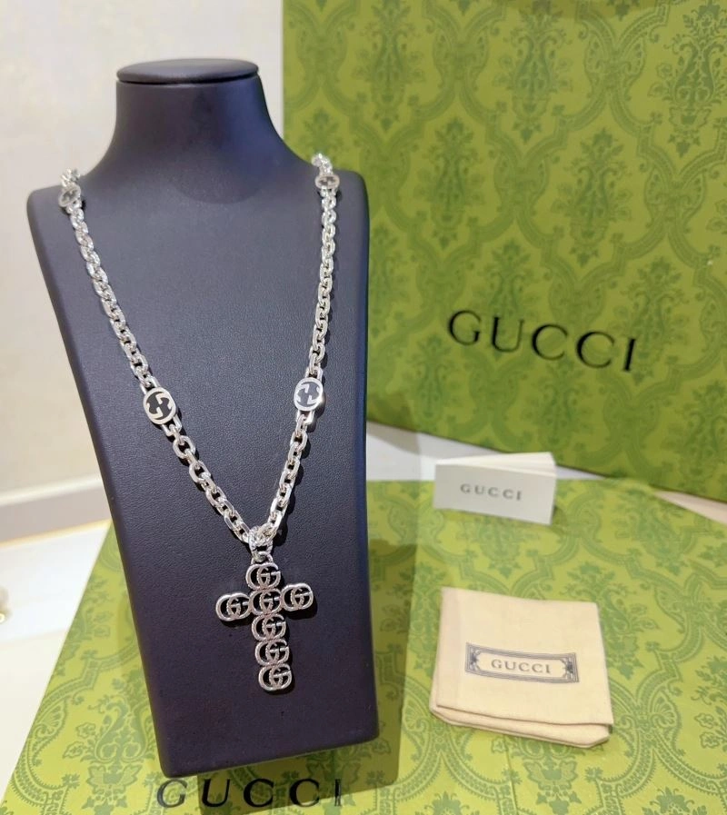 TopPick Gucci Necklaces 245915